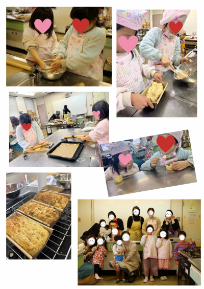 ショートケーキと同じ生地でも、薄く焼いたロールケーキ生地にクリームをぬりぬりするのは、違った楽しみがありますね✨